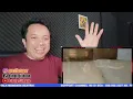SALMA SALSABILA - MAHA BENAR❗REACTION❗SOUNDS SIMPLE BUT DEEP, THIS SONG IS DEFINITELY THERAPEUTIC!!