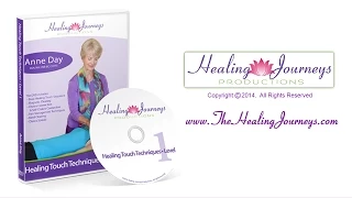 Healing Touch Level 1