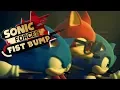 Download Lagu Sonic Forces™ (GMV) - Fist Bump [ Lyrics English/ Letra Español ]