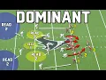 The Best Defense in the NFL