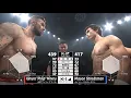 Download Lagu Kimura “Philip” Minoru vs Mason Strodtman | FULL FIGHT | K-1 World MAX 2025 -70kg World Championship
