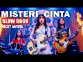 Download Lagu Misteri Cinta - Nicky Astria - Slow Rock Cover \u0026 Lirik