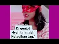 Download Lagu Digenjot ayah tiri jadi ketagihan 😨