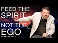 Download Lagu The Grip of Ego \u0026 Living More Consciously with Eckhart Tolle