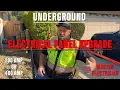 Electrical Panel Upgrade San Diego BEST 200 or 400 AMP Underground Tutorial Master Electrician