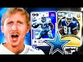 The All-Time Dallas Cowboys Theme Team