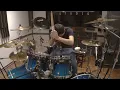 Lagu Metallica - Wherever I May Roam | Gustavo Ayala ROCK IN GRAM Drum Cover