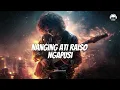 Lagu Raiso Ngapusi - Lilservant Slow Rock Cover (Lyric) | Jujur Aku Ra Iso