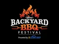Backyard Barbeque Festival 2024