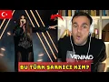 Italyan Tepkisi Afra - Adi Intikamdi Saygi1