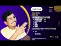 Bitwise Operators in Python Hindi Membership Operators in Python Hindi part-01