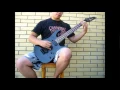 Download Lagu Whitechapel - I, Dementia (Guitar Cover by Igor Morozov)