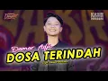 Download Lagu DAMAR ADJI - DOSA TERINDAH (OFFICIAL MUSIC VIDEO) | ENTAH SAMPAI KAPAN