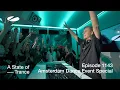 Download Lagu A State of Trance Episode 1143 (@astateoftrance ) - ADE 2023 Special