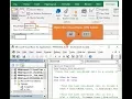 Microsoft Excel 2013 - Module 7 Visually Represent Data Insert and Format Objects