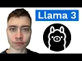 This Llama 3 is powerful and uncensored let s run it
