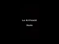 La Kiffance - Naps
