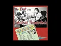 The Fabulous Thunderbirds - Scratch My Back Live ( The Best of ) 2011