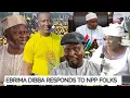 Download Lagu EBRIMA DIBBA,MY RESPONSE TO SAIKA JATTA AND MAIMUNA CEESAY FOOLISH PEOPLE.
