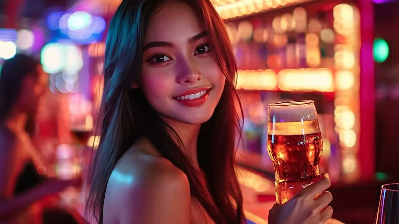 Thailand Life Podcast