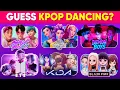 Guess Kpop Demon Hunters Movie 2025 Character and KPOP GROUP by Song and Dancing