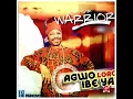 Download Lagu Dr. Sir Warrior - Agwo Loro Ibe Ya (Official Audio)