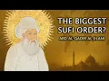 Lagu The Biggest Sufi Order in the World | Abd al-Qadir al-Jilani \u0026 the Qadiriyya