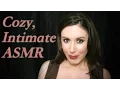 ASMR Massage Reiki Light Triggers Binaural Role Play for Sleep Relaxation 3Dio