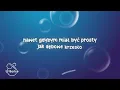 Myslovitz - Peggy Sue nie wyszła za mąż (Tekst/Lyrics)
