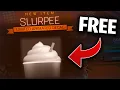 FREE SLURPEE DECAL CODE GIVEAWAY How To Enter