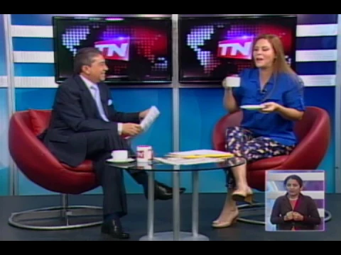 María Mercedes Cuesta 