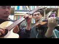 Download Lagu Sang Guru | Panji Sakti | Cover Guitar and Violin