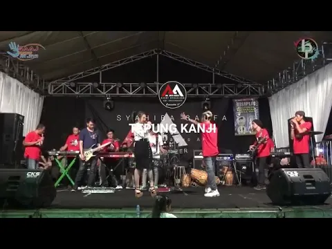 Download MP3 Syahiba Saufa (TEPUNG KANJI ~ LIVE AA JAYA)