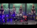 Download Lagu OneRepublic - Live at O2 Apollo, Manchester (FULL SHOW) - April 2022 (4K 60fps)