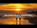 You Were My Miracle – Romantic Love Song | Lyric Video  | Unreleased Lyrics