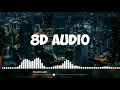 Download Lagu Bora Yeter Collective - Denize Doğru (Serhat Durmus Remix)||8D audio
