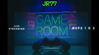 LIVE STREAM 102  LIVE STREAM 102