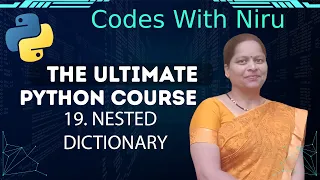 Nested Dictionary in Python Python Dictionary Tutorial with Examples