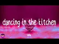 Download Lagu LANY - dancing in the kitchen (Lyrics)