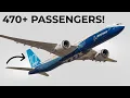 Lagu Boeing's Clever A380 Successor Explained