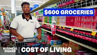 Breaking Down My $159,000 Salary In Brooklyn, New York | Cost Of Living