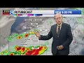 Storm Team 8 Forecast 6 30 p m 071022