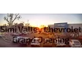 Simi Valley Chevrolet Grand Opening 2016