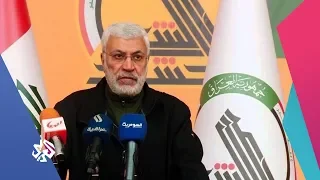 من هو أبو مهدي المهندس الذي قتل مع قاسم سليماني في غارة أميركية في العراق أخبار العربي 