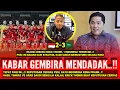 Download Lagu SEMUA TERTIPU..!! TIMNAS SENGAJA KALAH VS ARAB SAUDI ~ JADWAL INDONESIA VS IRAK JADI FOKUS UTAMA