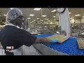 The secrets behind the sweets Inside Publix s busy bakery
