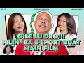 Download Lagu DP EP.32  | INDRO WARKOP KASIH PESAN SAMPAI NANGIS l ECA SHANI JKT48 REMAKE ADEGAN WARKOP DKI