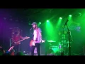 Sorority Noise - Using LIVE