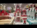Shop With Me Martha Stewart Living Christmas Decorations Home Depot 2017