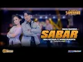 Download Lagu SABAR - RINA ADITAMA FT. NOPAR PRADIPTA (Official Sangkara Music)
